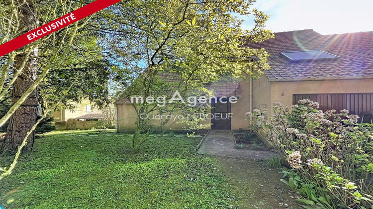 Ma-Cabane - Vente Maison OINVILLE SUR MONTCIENT, 106 m²