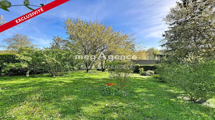 Ma-Cabane - Vente Maison OINVILLE SUR MONTCIENT, 106 m²