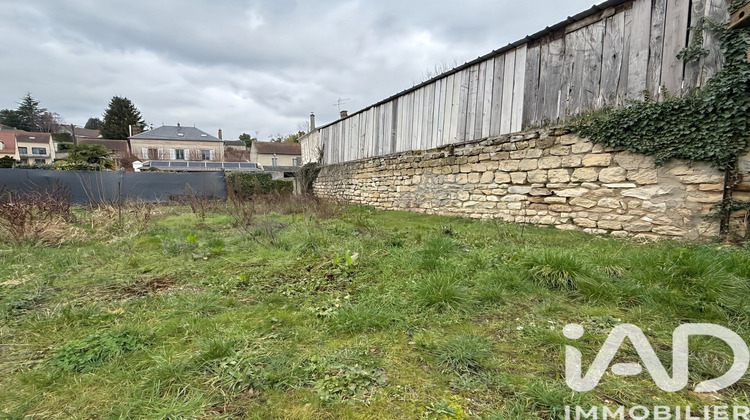 Ma-Cabane - Vente Maison Oinville-sur-Montcient, 90 m²