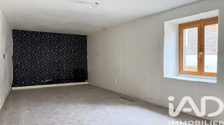 Ma-Cabane - Vente Maison Oinville-sur-Montcient, 90 m²