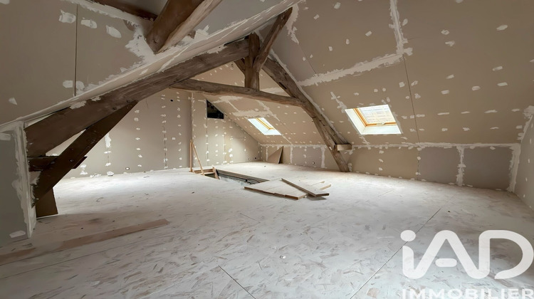 Ma-Cabane - Vente Maison Oinville-sur-Montcient, 90 m²