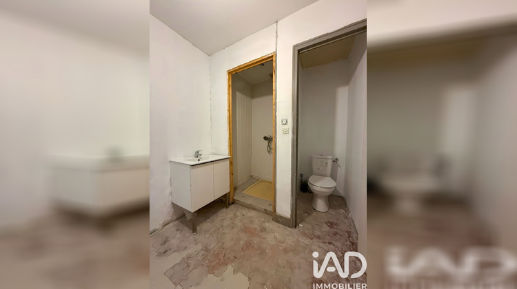 Ma-Cabane - Vente Maison Oinville-sur-Montcient, 90 m²