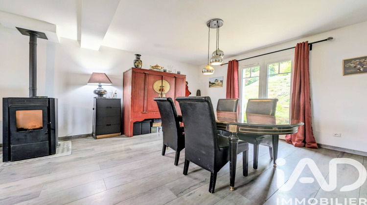 Ma-Cabane - Vente Maison Oinville-sur-Montcient, 150 m²