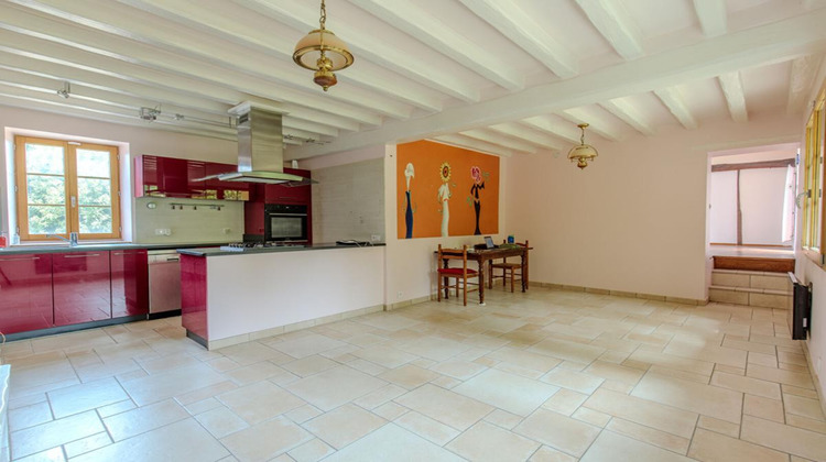 Ma-Cabane - Vente Maison OINVILLE SUR MONTCIENT, 141 m²