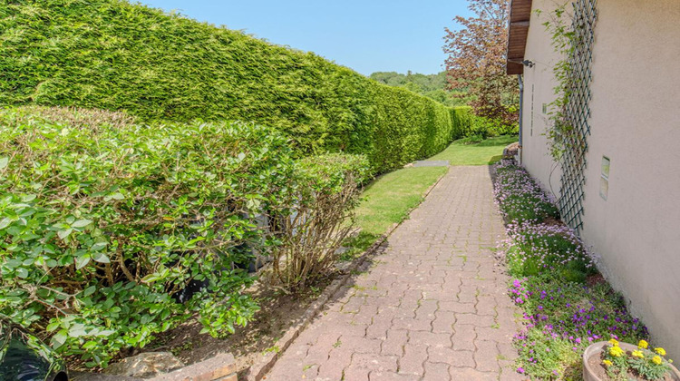 Ma-Cabane - Vente Maison OINVILLE SUR MONTCIENT, 140 m²