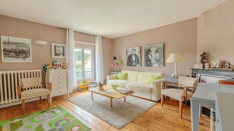 Ma-Cabane - Vente Maison OINVILLE SUR MONTCIENT, 150 m²