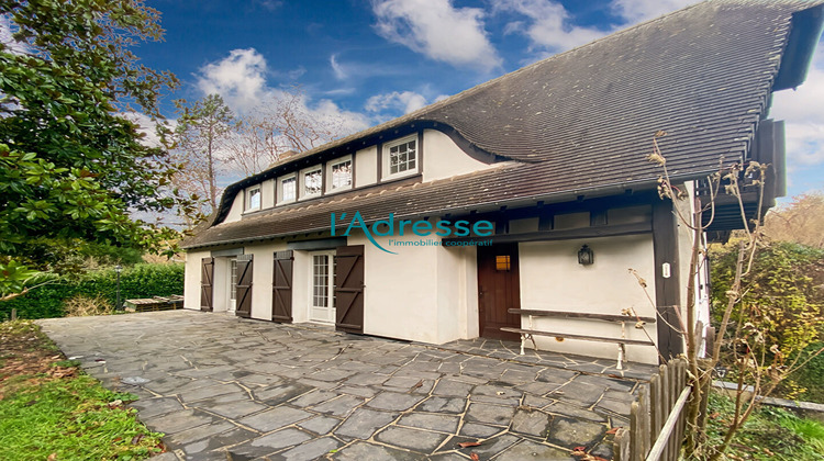 Ma-Cabane - Vente Maison OINVILLE-SUR-MONTCIENT, 93 m²