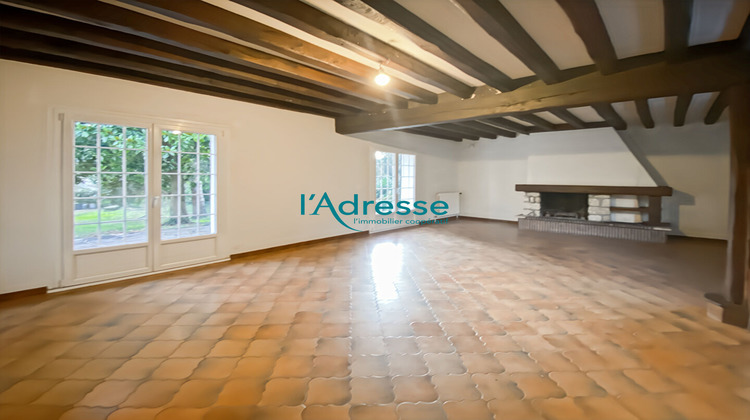 Ma-Cabane - Vente Maison OINVILLE-SUR-MONTCIENT, 93 m²