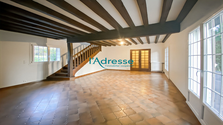 Ma-Cabane - Vente Maison OINVILLE-SUR-MONTCIENT, 93 m²