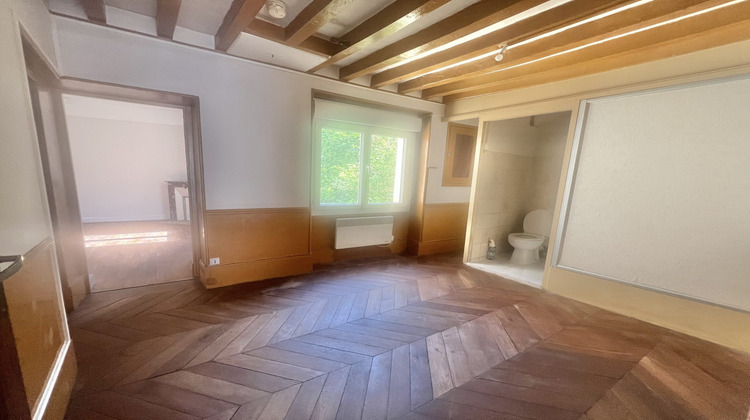 Ma-Cabane - Vente Maison Oinville-sur-Montcient, 64 m²