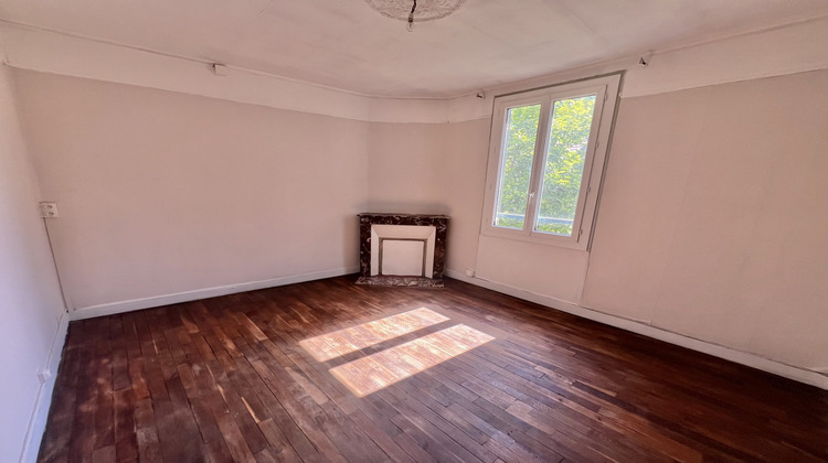 Ma-Cabane - Vente Maison Oinville-sur-Montcient, 64 m²