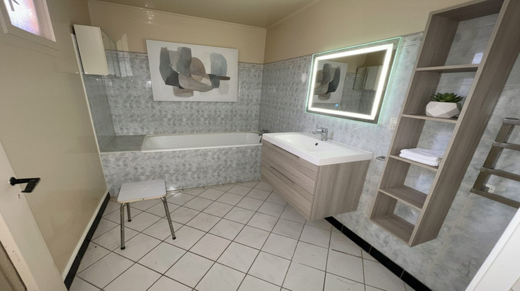 Ma-Cabane - Vente Maison Oinville-sur-Montcient, 64 m²