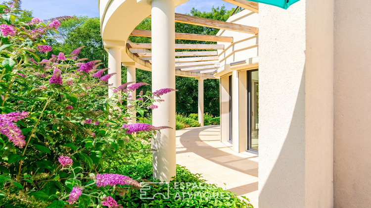 Ma-Cabane - Vente Maison OINVILLE-SUR-MONTCIENT, 277 m²