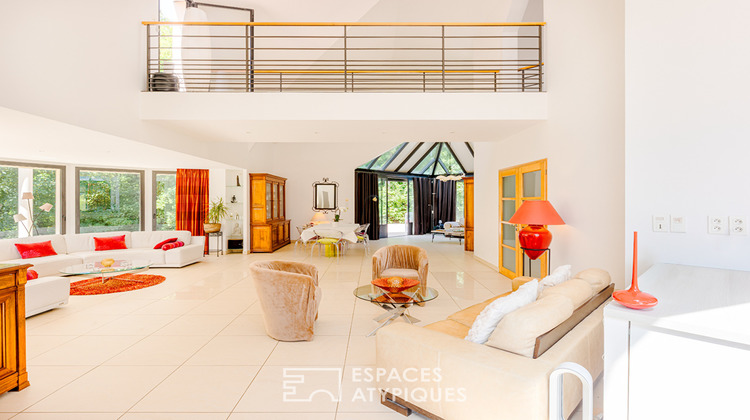 Ma-Cabane - Vente Maison OINVILLE-SUR-MONTCIENT, 277 m²