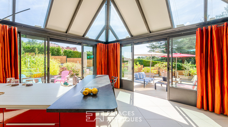 Ma-Cabane - Vente Maison OINVILLE-SUR-MONTCIENT, 277 m²