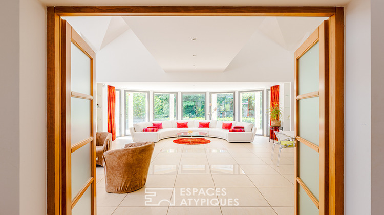 Ma-Cabane - Vente Maison OINVILLE-SUR-MONTCIENT, 277 m²