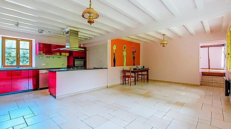 Ma-Cabane - Vente Maison OINVILLE SUR MONTCIENT, 141 m²