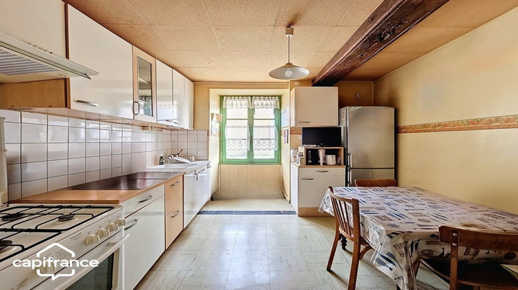 Ma-Cabane - Vente Maison OIRON, 134 m²