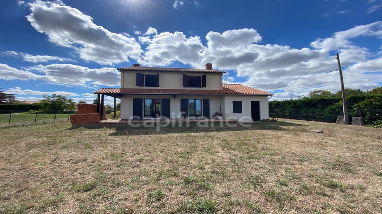 Ma-Cabane - Vente Maison OIRON, 119 m²