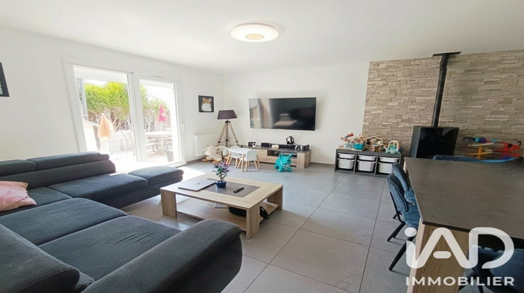 Ma-Cabane - Vente Maison Oiry, 88 m²