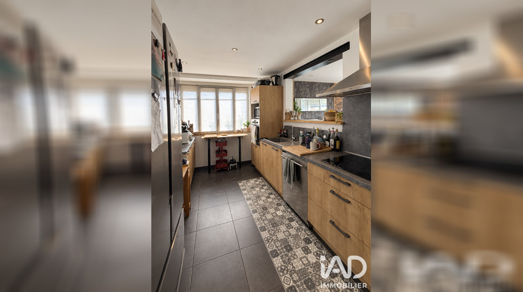 Ma-Cabane - Vente Maison Oiry, 110 m²