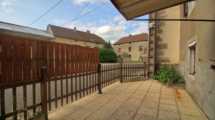 Ma-Cabane - Vente Maison OISELAY-ET-GRACHAUX, 100 m²