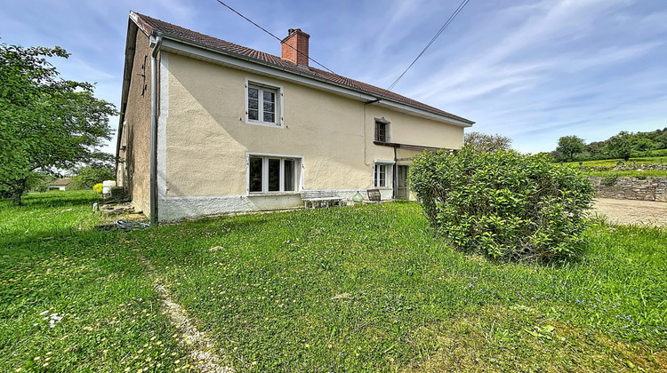 Ma-Cabane - Vente Maison Oiselay-et-Grachaux, 100 m²