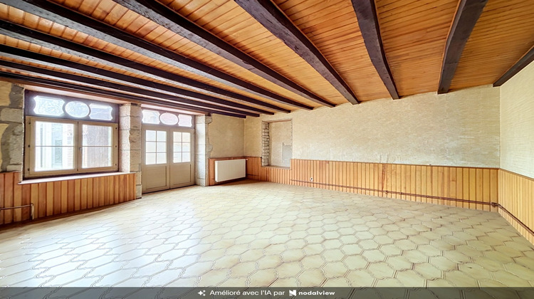 Ma-Cabane - Vente Maison Oiselay-et-Grachaux, 176 m²