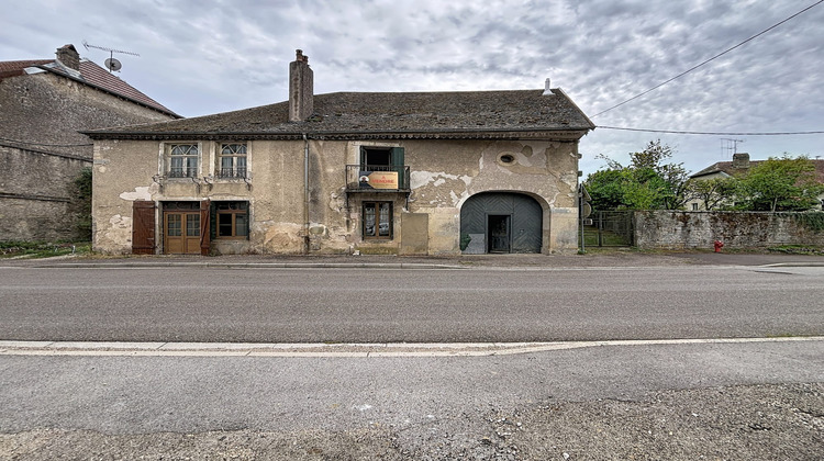 Ma-Cabane - Vente Maison Oiselay-et-Grachaux, 176 m²