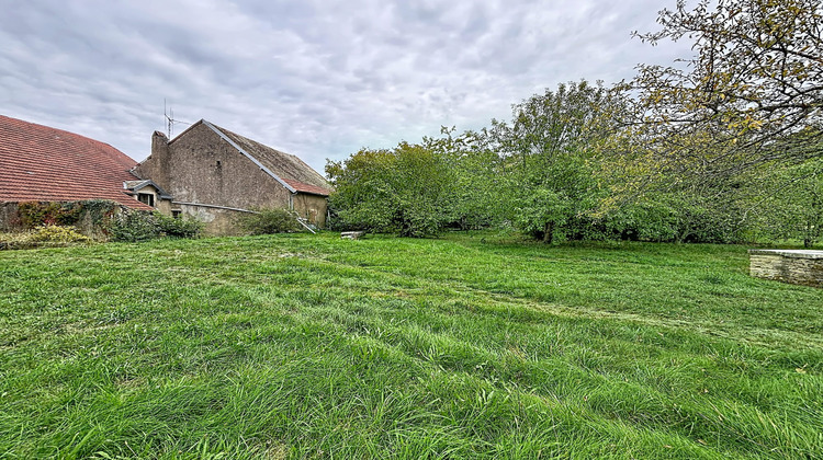 Ma-Cabane - Vente Maison Oiselay-et-Grachaux, 176 m²
