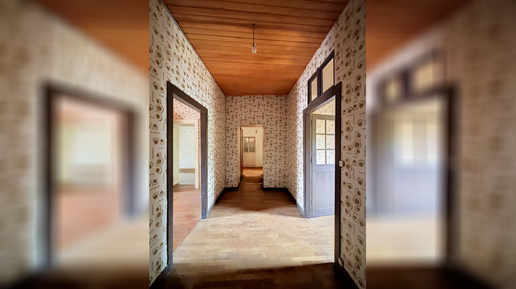 Ma-Cabane - Vente Maison Oiselay-et-Grachaux, 176 m²