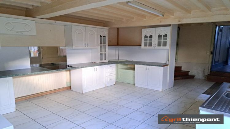 Ma-Cabane - Vente Maison Oisemont, 155 m²