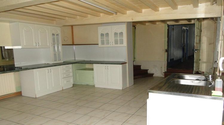 Ma-Cabane - Vente Maison OISEMONT, 161 m²