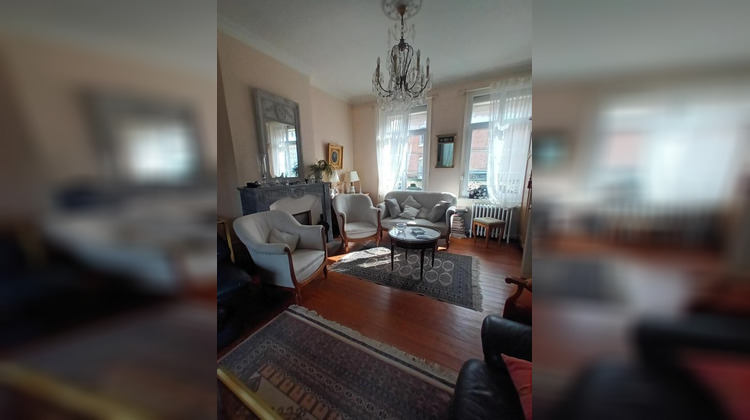 Ma-Cabane - Vente Maison OISEMONT, 170 m²