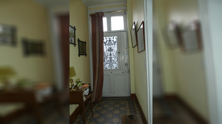 Ma-Cabane - Vente Maison OISEMONT, 170 m²