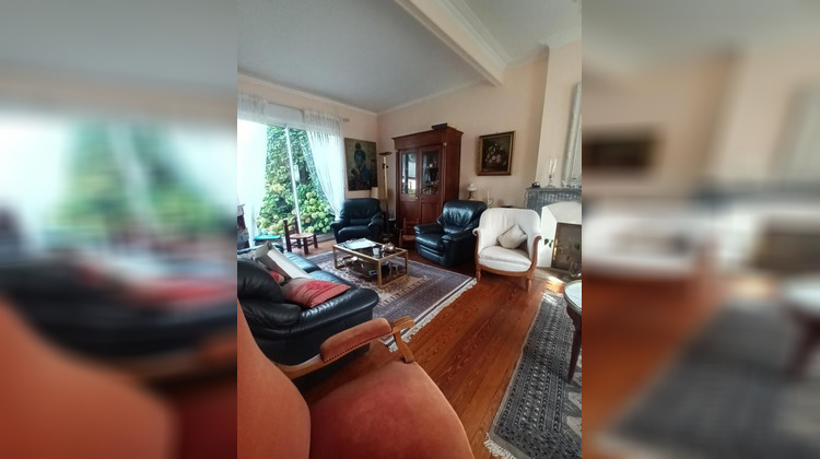 Ma-Cabane - Vente Maison OISEMONT, 170 m²