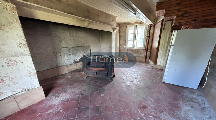 Ma-Cabane - Vente Maison Oisemont, 76 m²