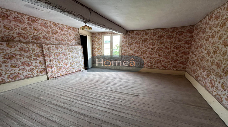 Ma-Cabane - Vente Maison Oisemont, 76 m²