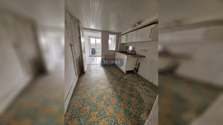 Ma-Cabane - Vente Maison Oisemont, 104 m²