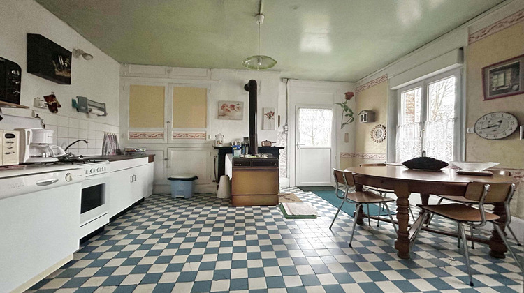 Ma-Cabane - Vente Maison Oisemont, 130 m²