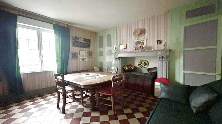 Ma-Cabane - Vente Maison Oisemont, 130 m²