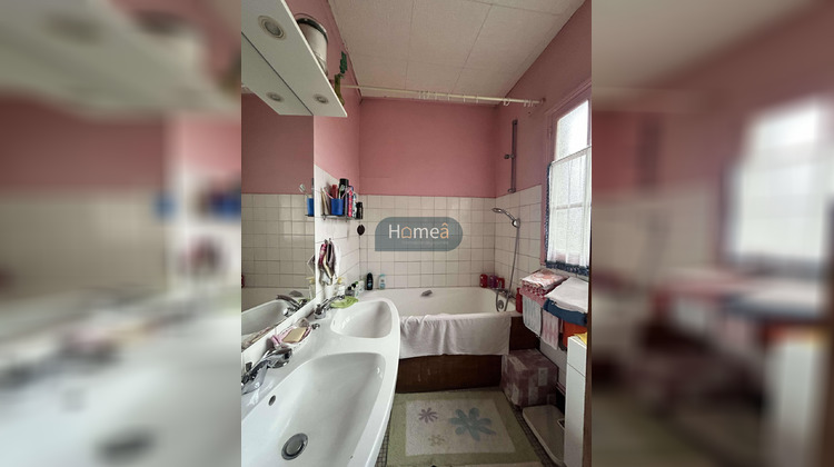 Ma-Cabane - Vente Maison Oisemont, 130 m²