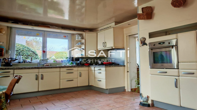 Ma-Cabane - Vente Maison Oisemont, 169 m²