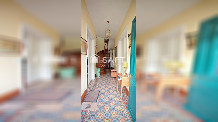 Ma-Cabane - Vente Maison Oisemont, 169 m²