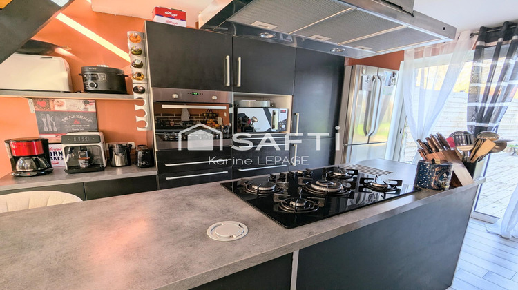 Ma-Cabane - Vente Maison Oisemont, 103 m²