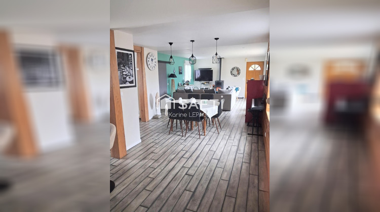 Ma-Cabane - Vente Maison Oisemont, 103 m²
