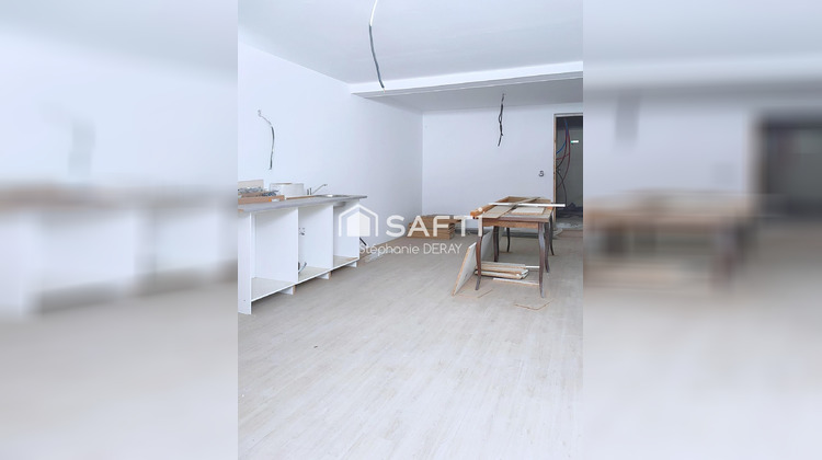 Ma-Cabane - Vente Maison Oisemont, 200 m²