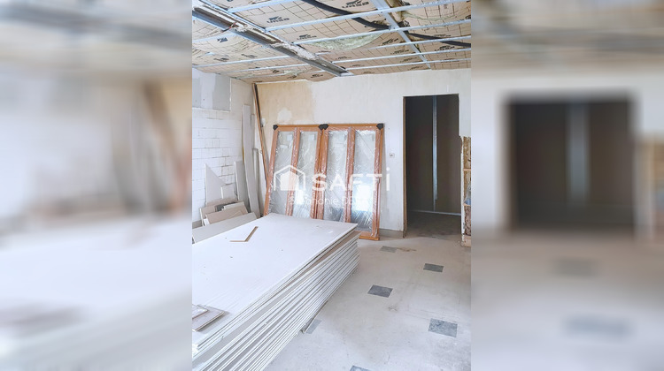 Ma-Cabane - Vente Maison Oisemont, 200 m²
