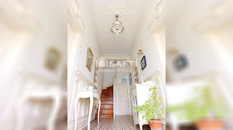 Ma-Cabane - Vente Maison Oisemont, 331 m²