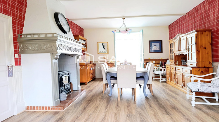 Ma-Cabane - Vente Maison Oisemont, 331 m²